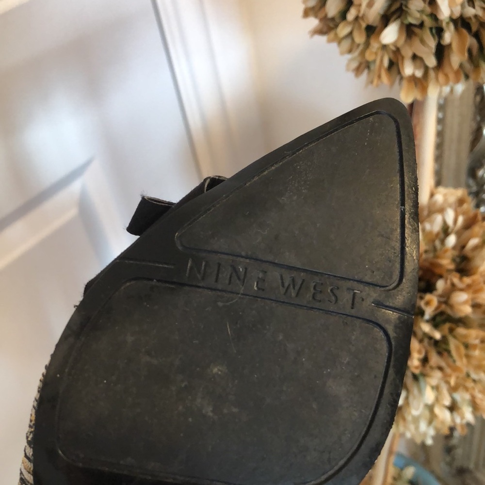 Sz6 Nine-west pump - Picture 4 of 4